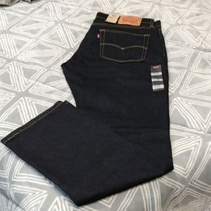 Men's Levi's 511 slim fit stretch jeans